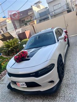دودج تشارجر